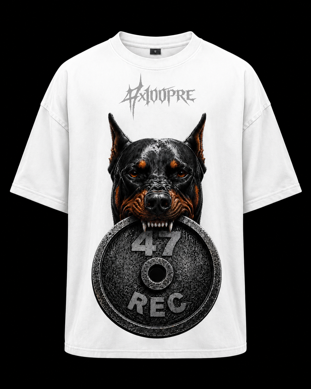 DOBERMAN REC