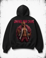 HOODIE MINGO · 47X