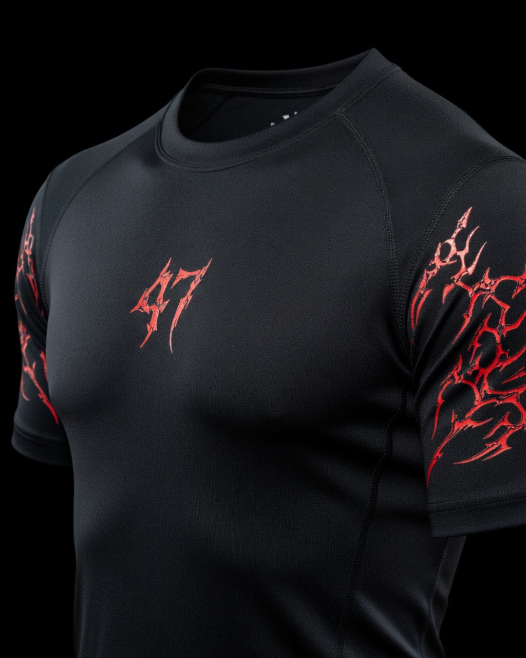 COMPRESION BLOODLINE 47