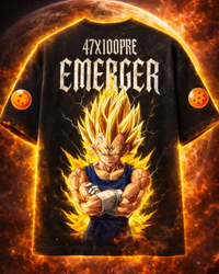 PACK 3 DRAGON BALL - 47X100PRE