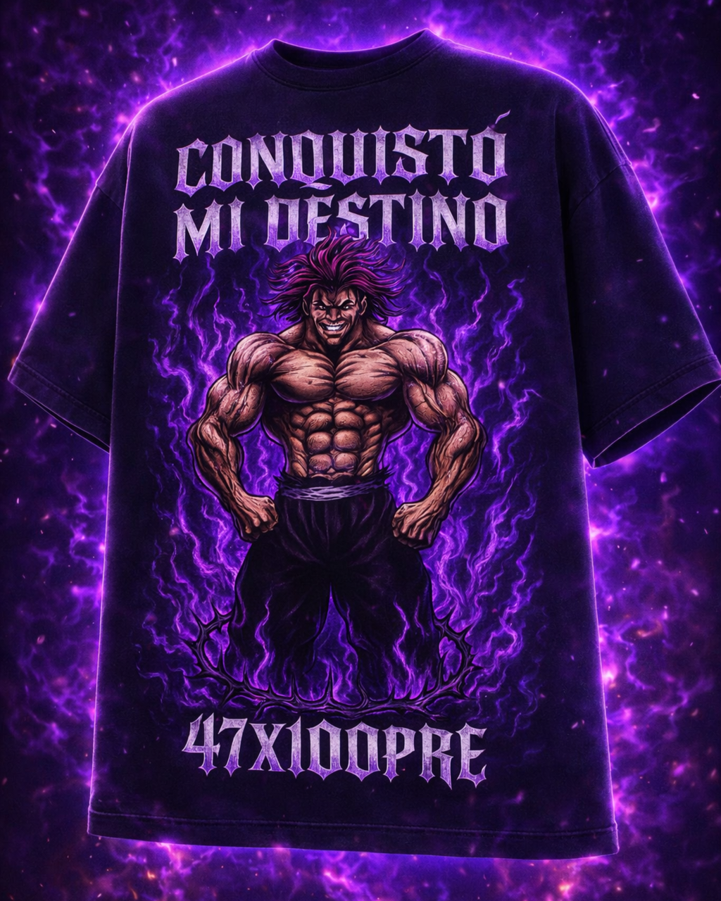 BAKI - 47X100PRE
