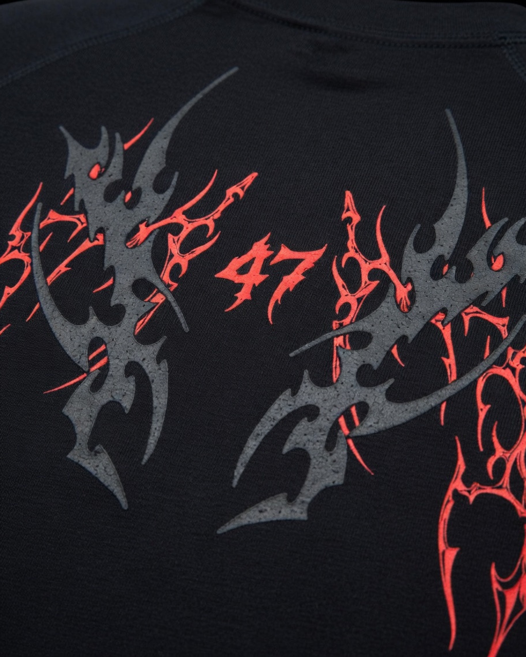 COMPRESION BLOODLINE 47