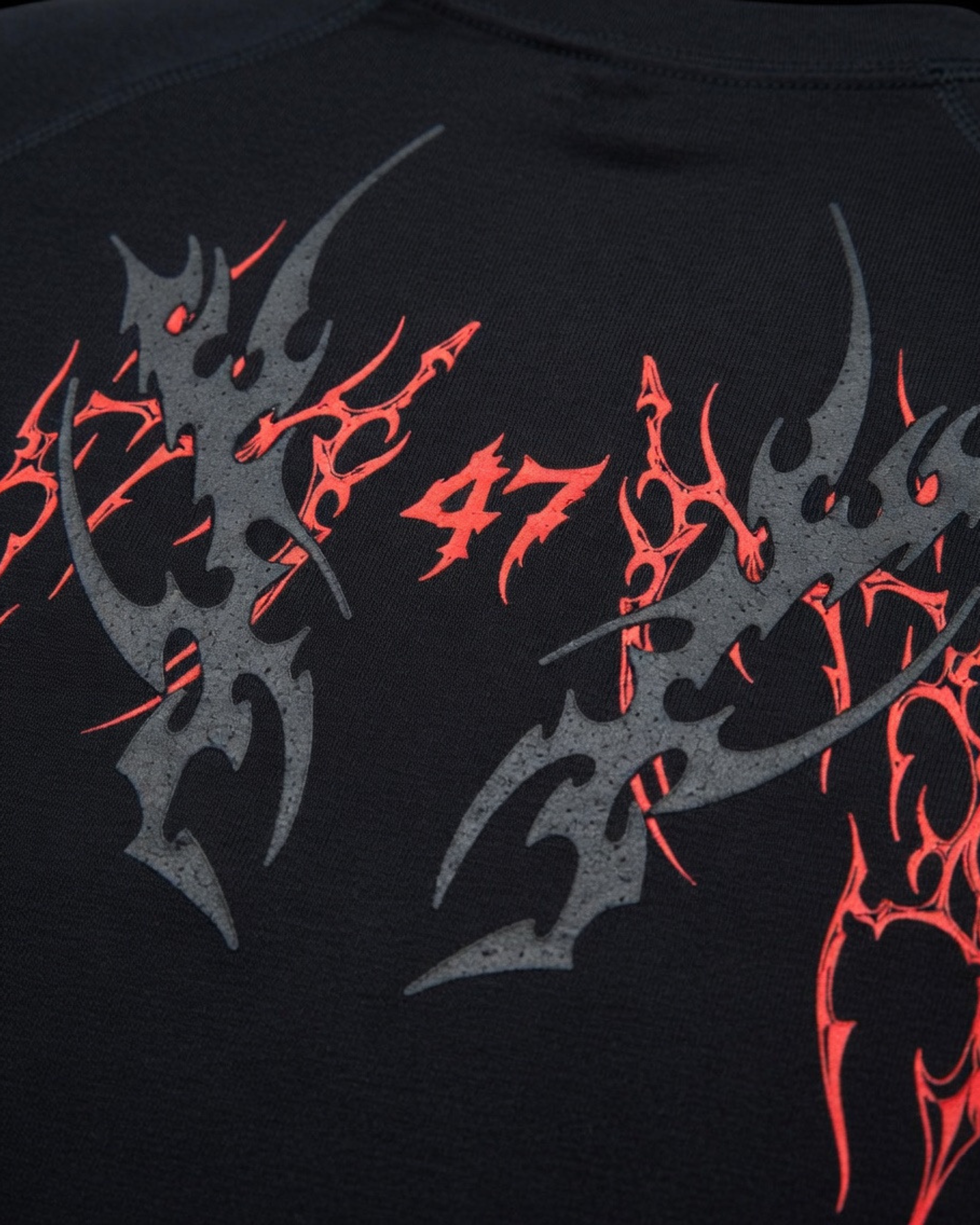 COMPRESION BLOODLINE 47