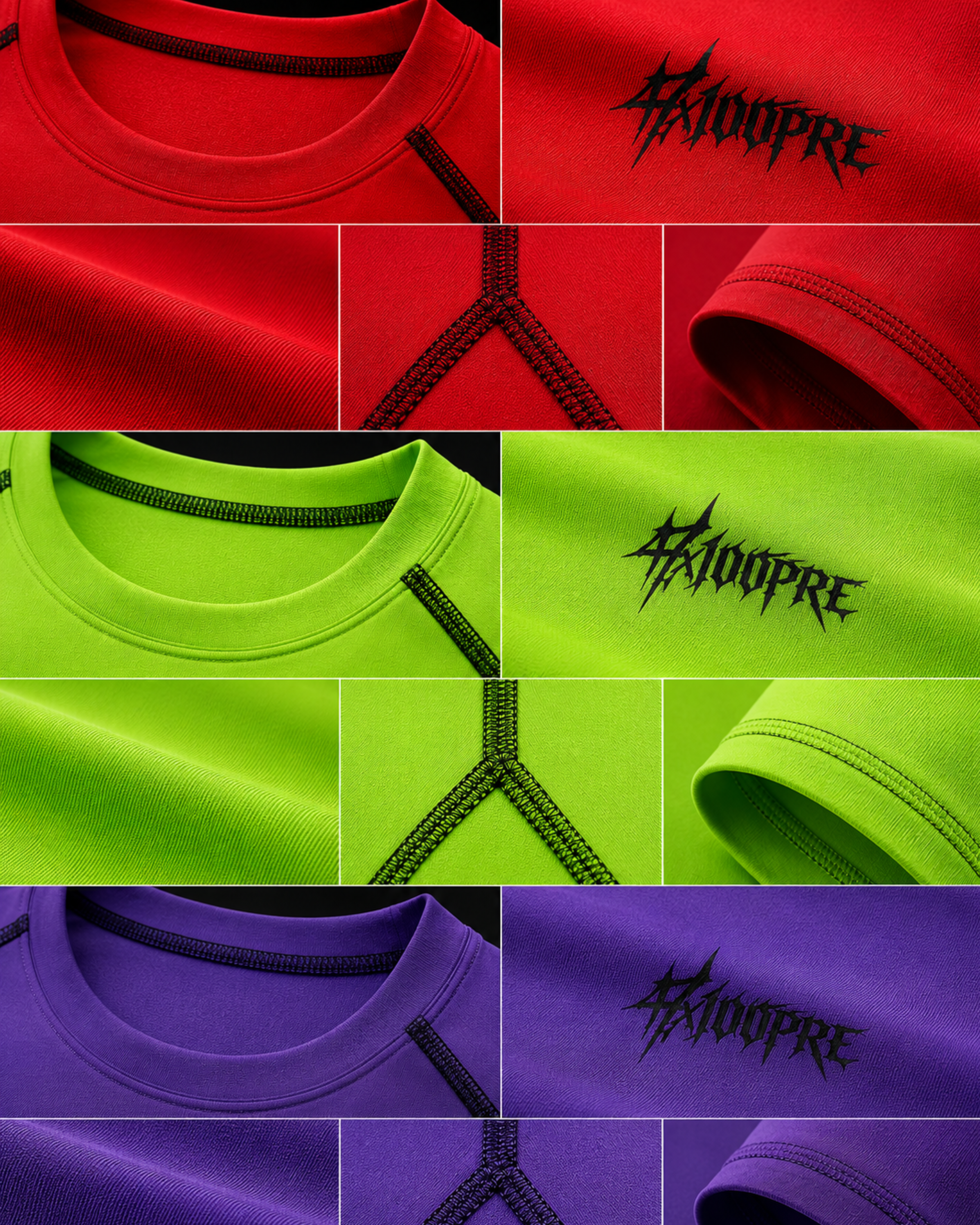 COMPRESION SERIE 01