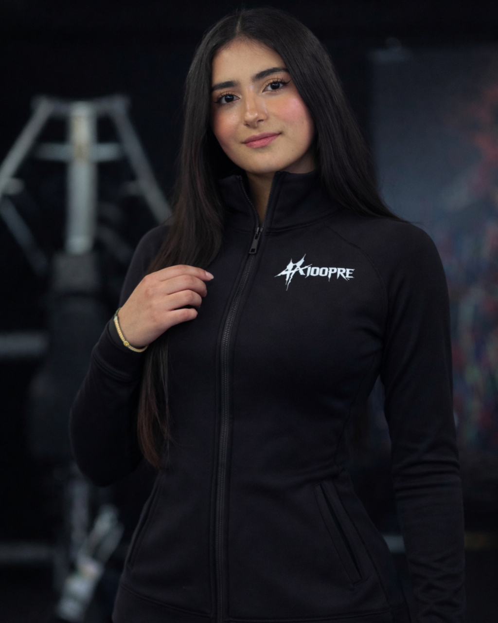 TOP JACKET 47X100PRE