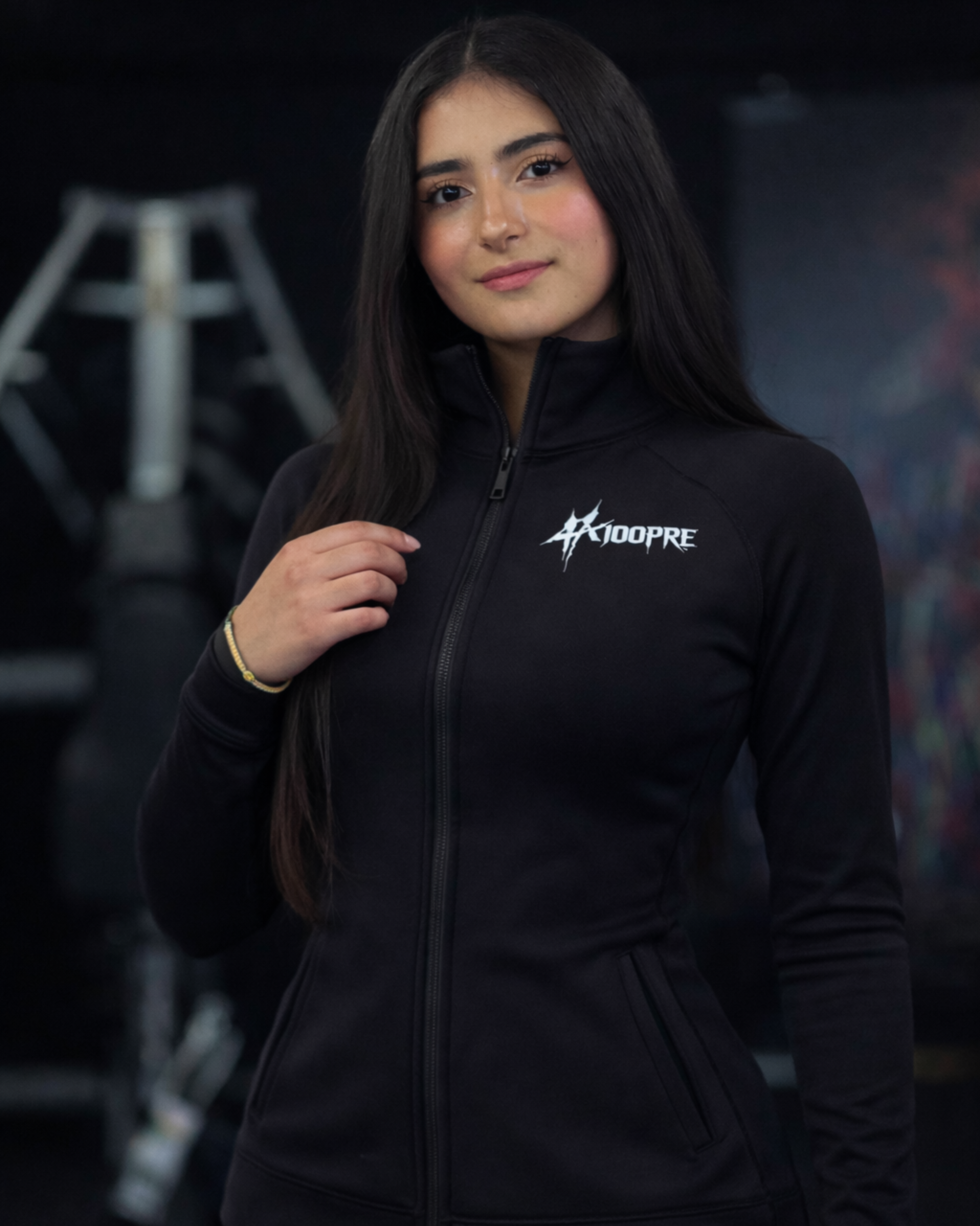TOP JACKET 47X100PRE