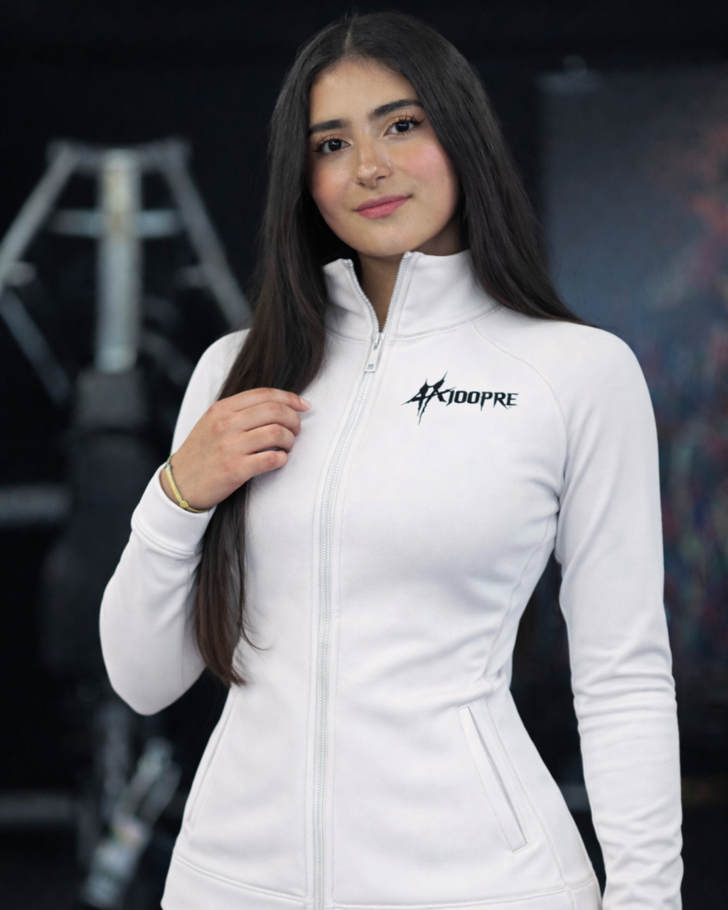 TOP JACKET 47X100PRE