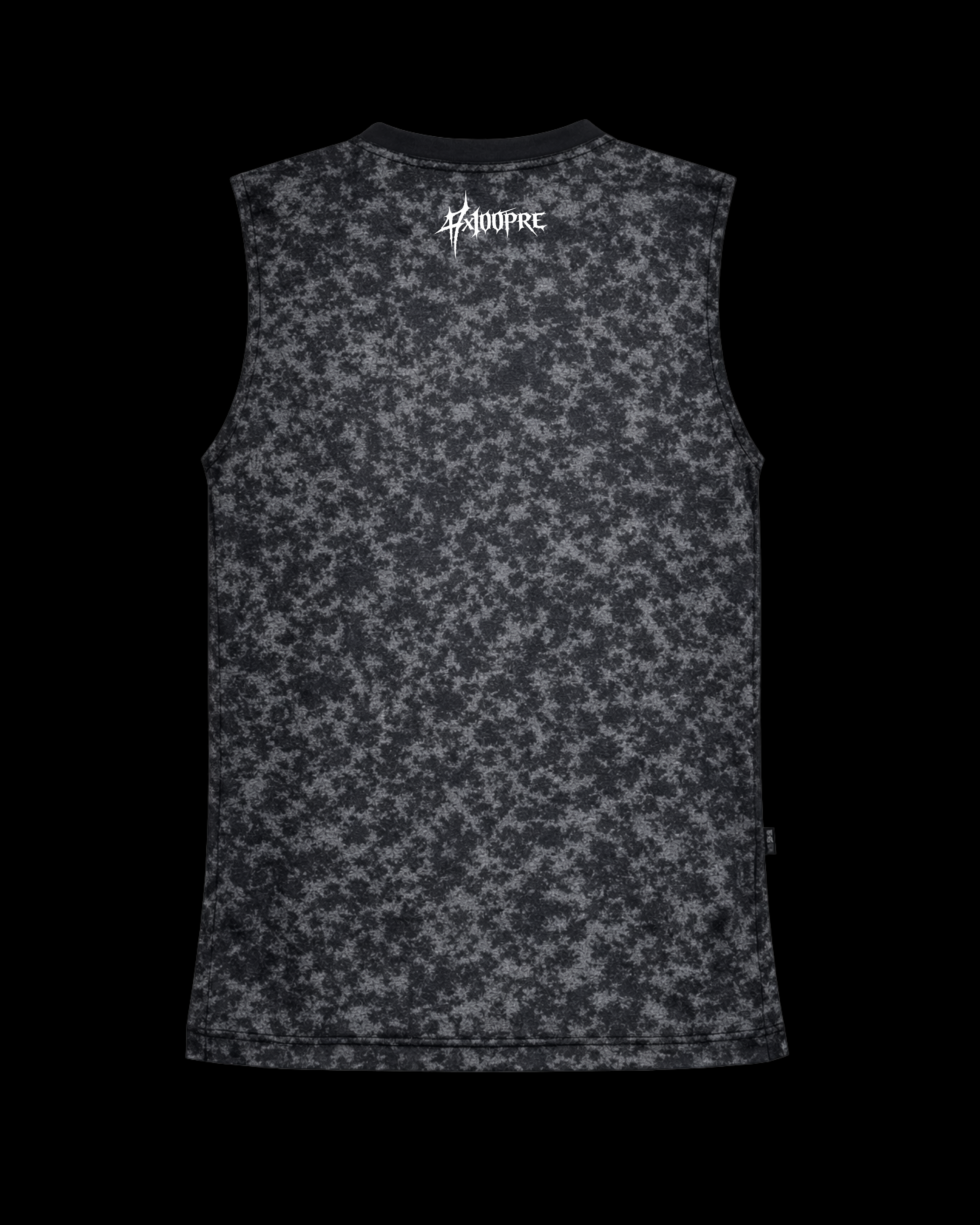 TANK WASH 47X100PRE