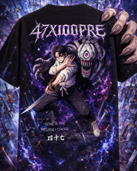 OVER YUTA - X47X