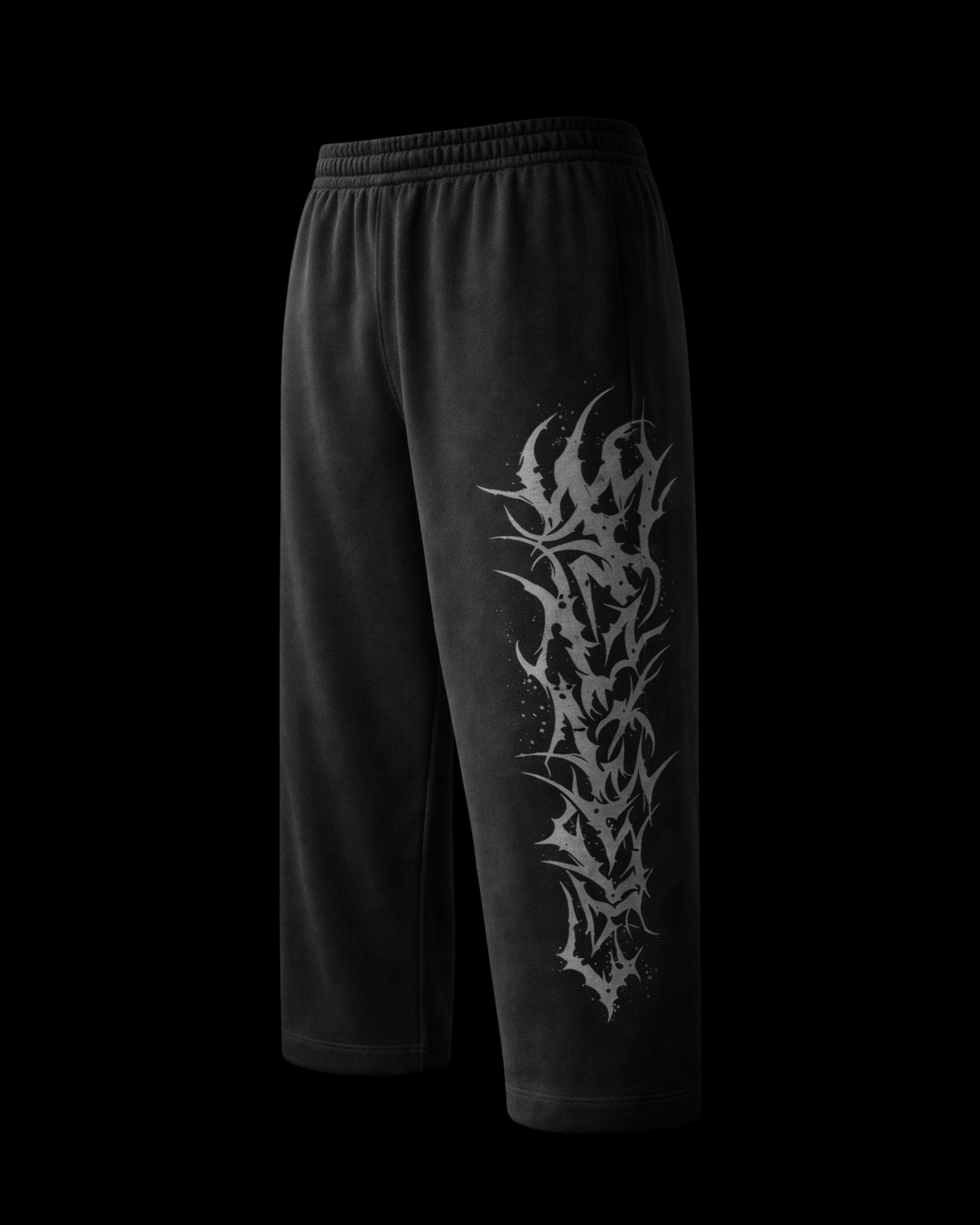 JOGGER REC