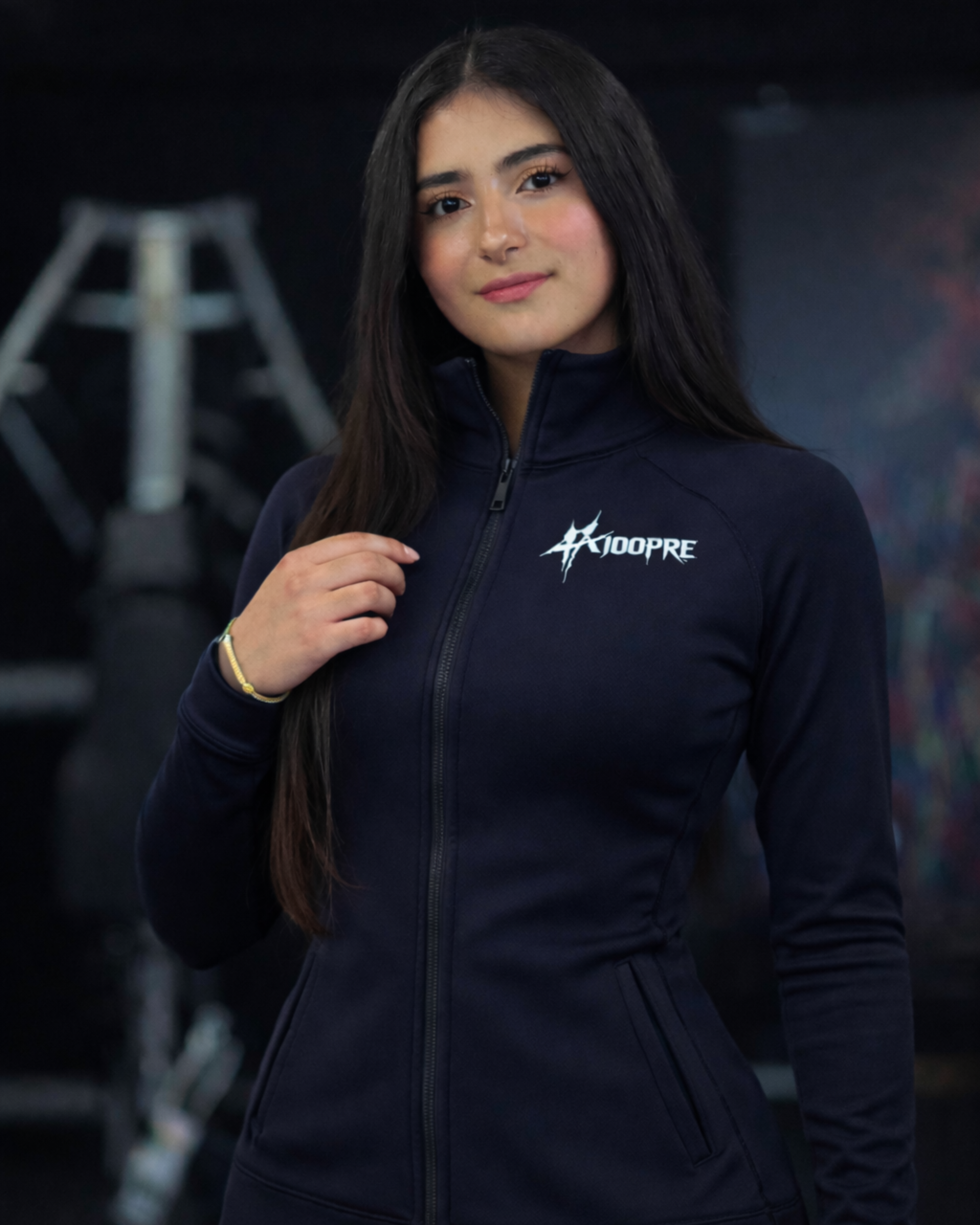 TOP JACKET 47X100PRE