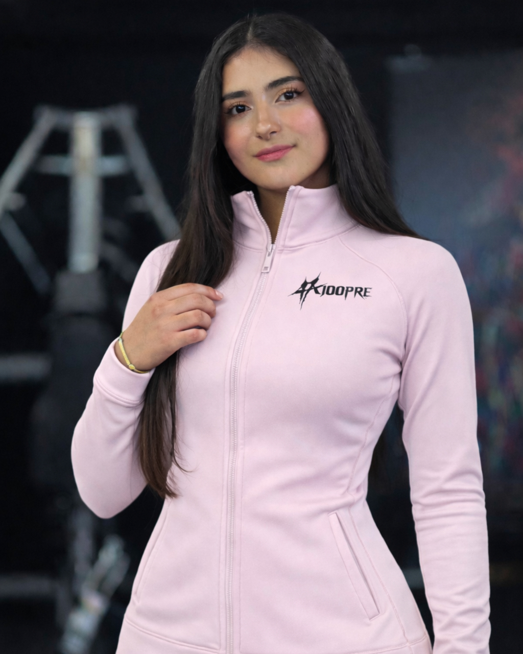 TOP JACKET 47X100PRE