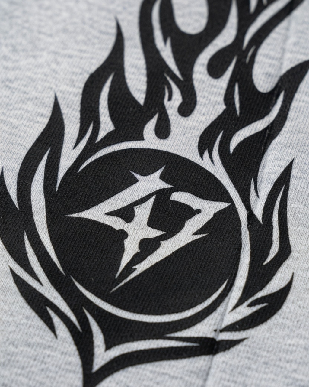 JOGGER FLAME