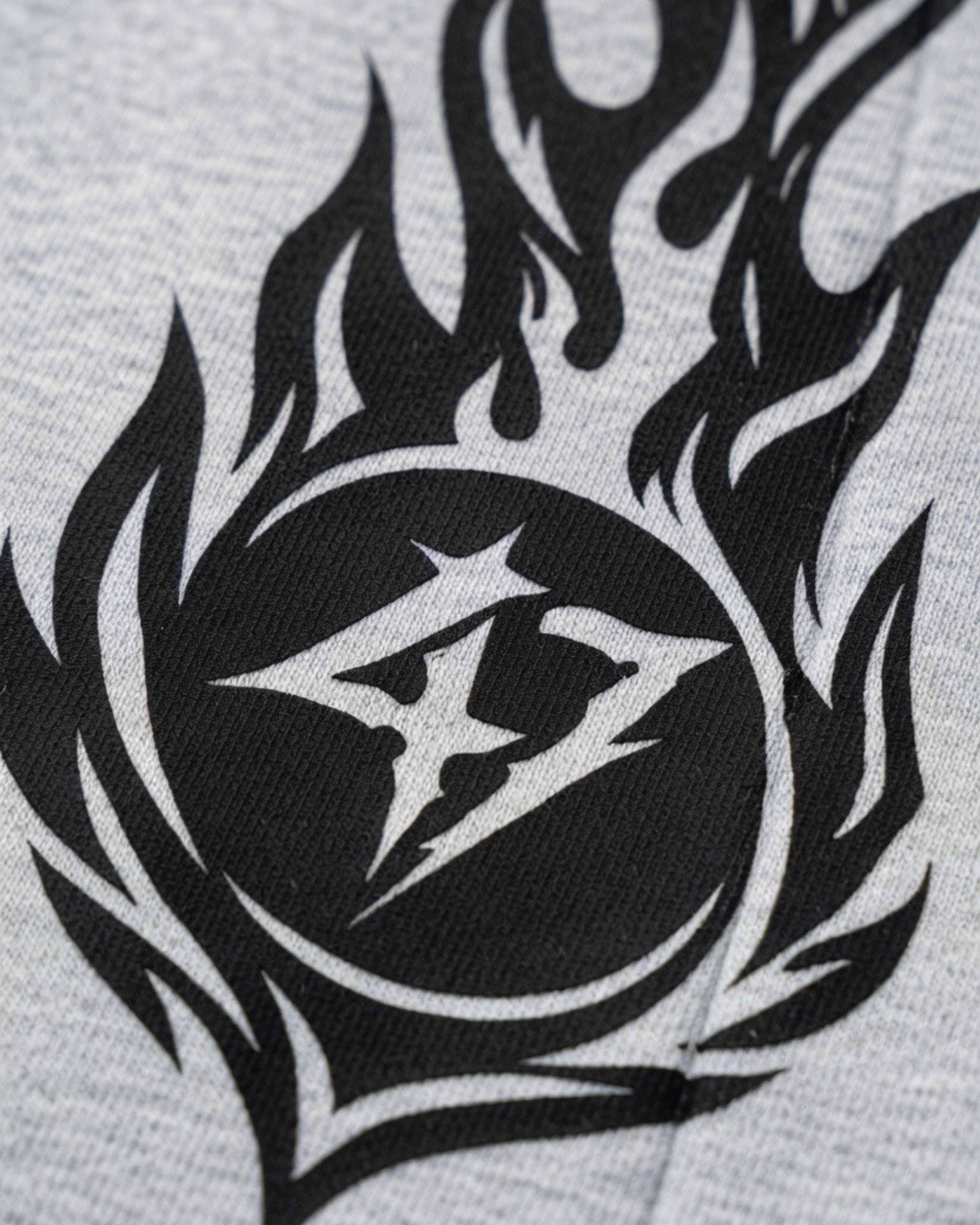 JOGGER FLAME