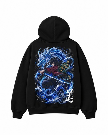 HOODIE GIYUU · DSX47
