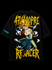 BARDOCK - RENACER