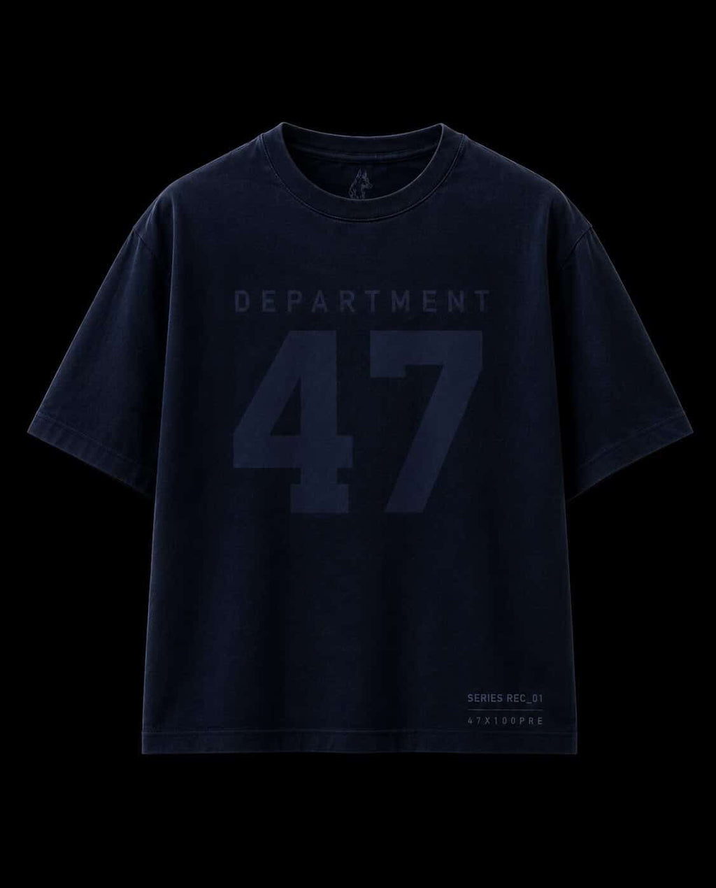 OVER DEPT 47X