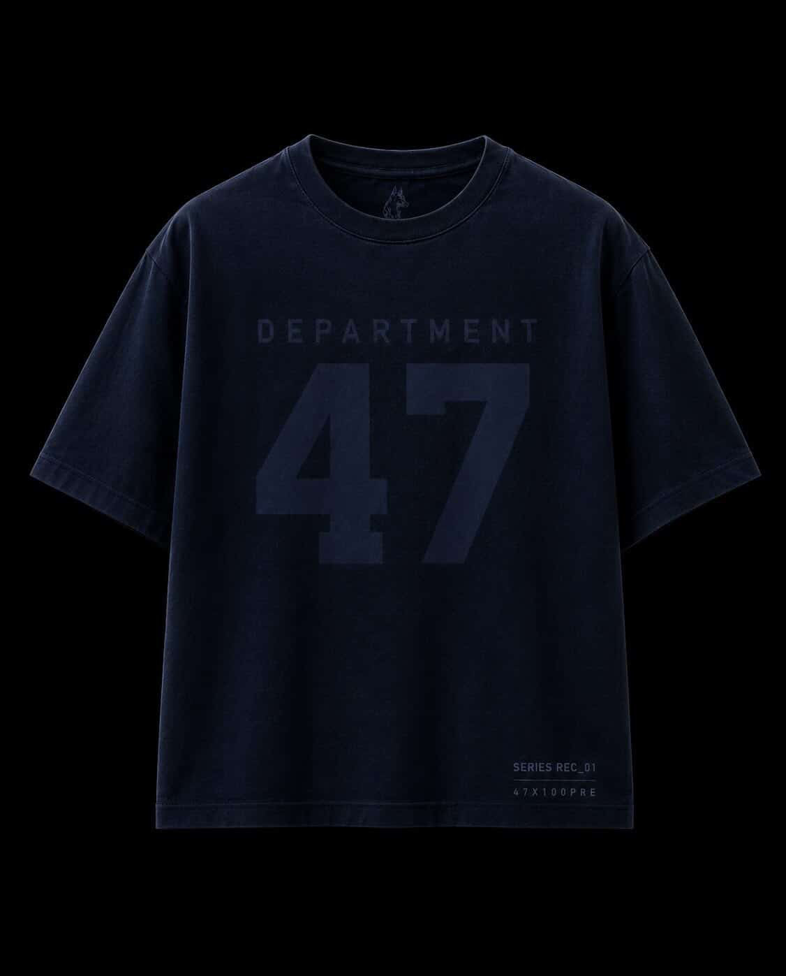 OVER DEPT 47X