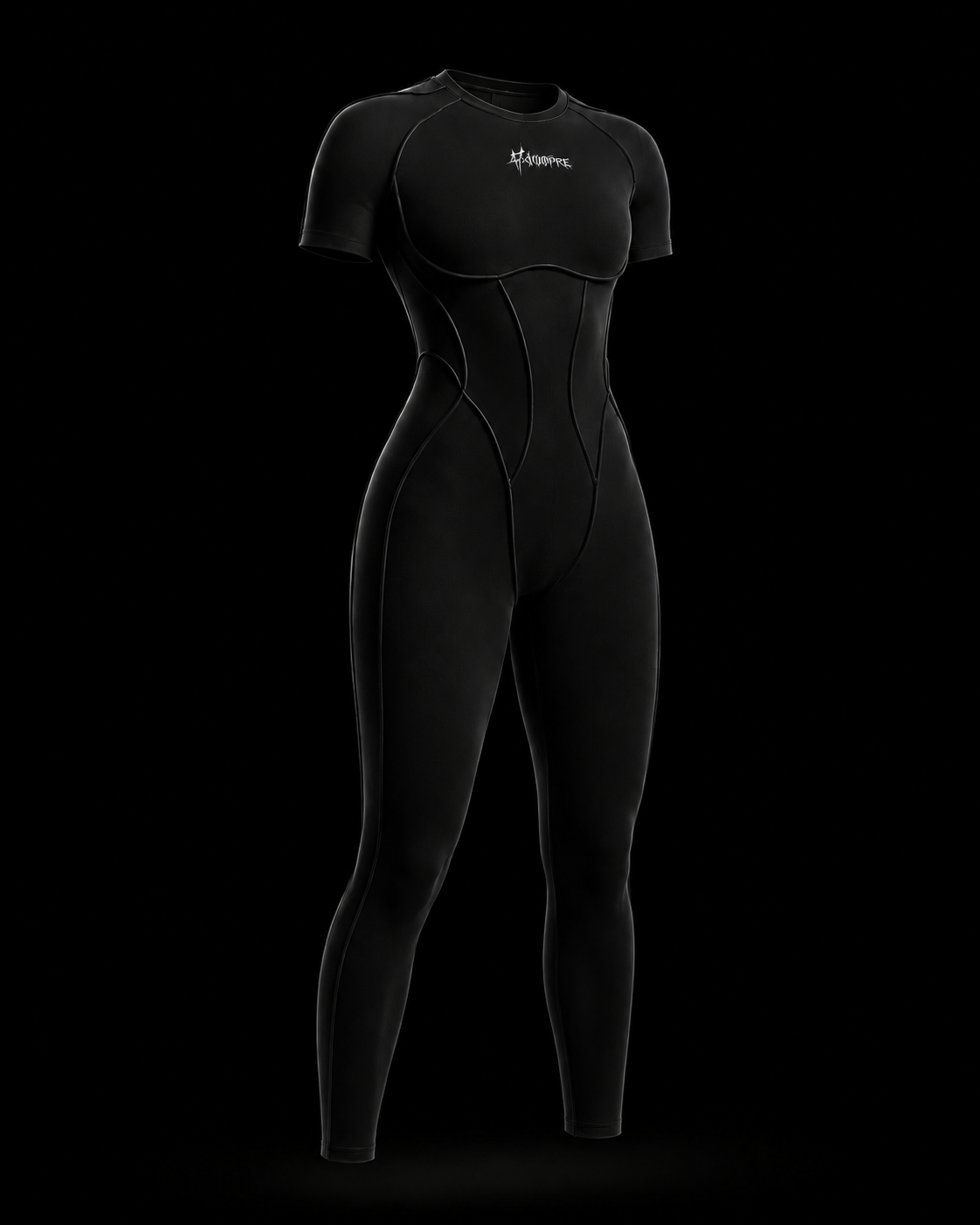 ENTERIZO ESPALDA DESCUBIERTA · LEGGIN