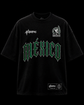 JERSEY MÉXICO BLACK · WORLD CUP REC