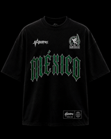 JERSEY MÉXICO BLACK · WORLD CUP REC