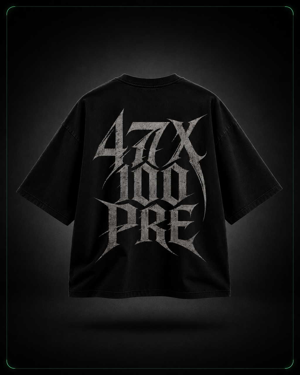 DARK 47X
