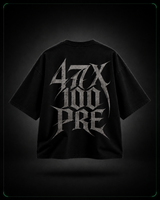 DARK 47X