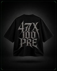 DARK 47X