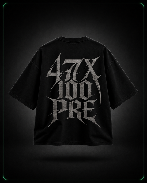 DARK 47X