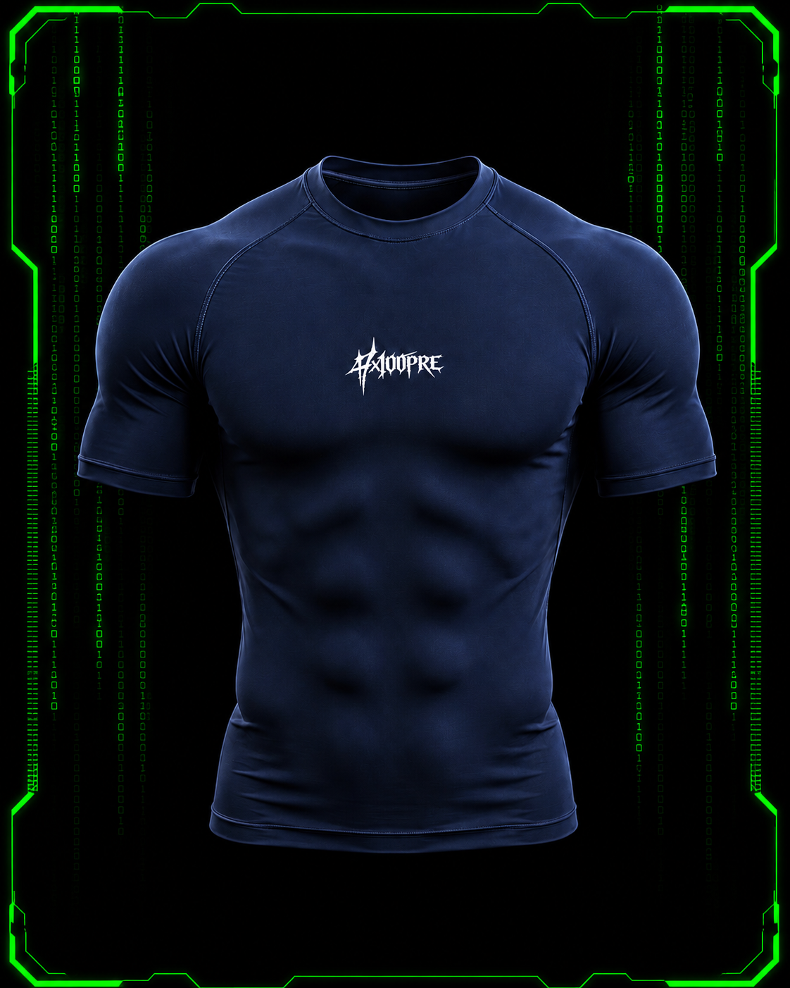 COMPRESION SERIE 01