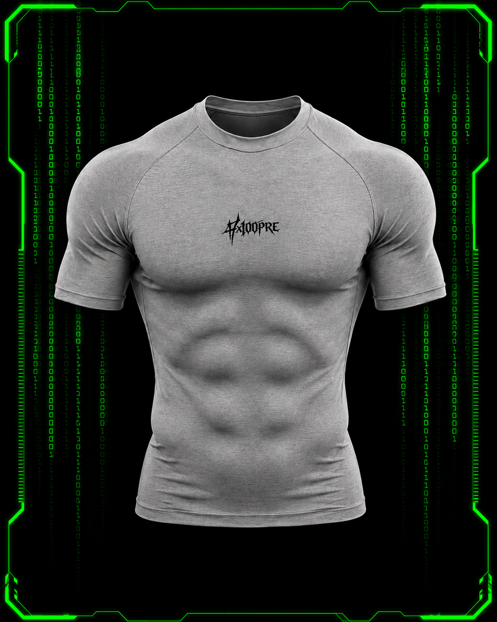 COMPRESION SERIE 01