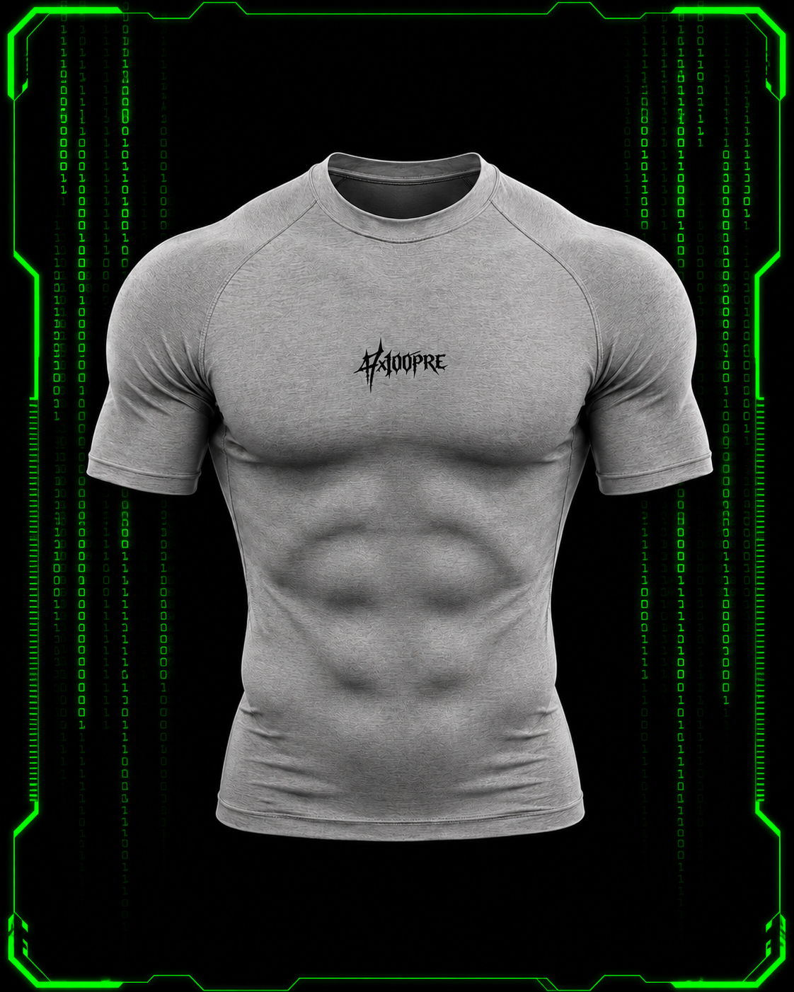 COMPRESION SERIE 01