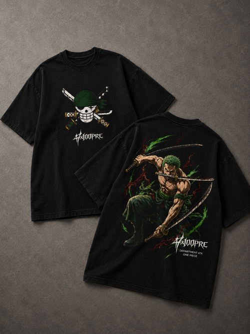 ZORO · ONE PIECE 47X
