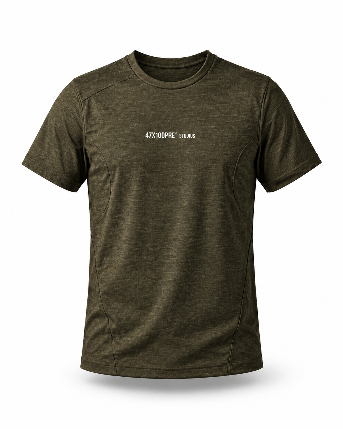 PLAYERA SLIM FIT 47X