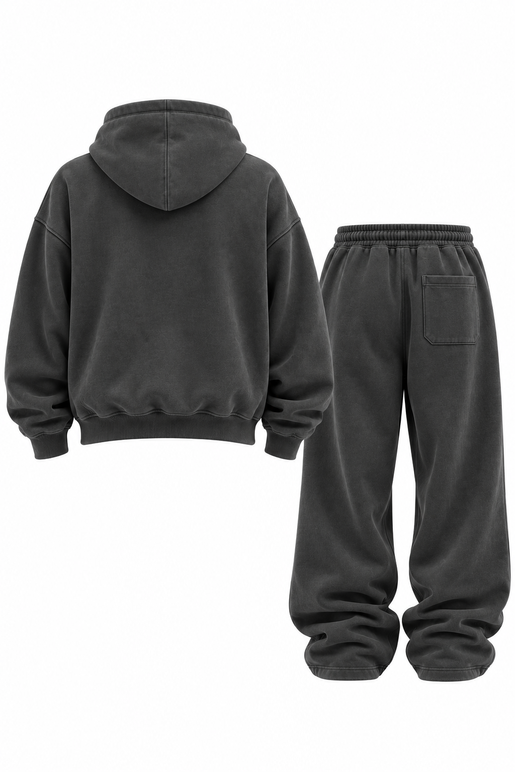 CONJUNTO PREMIUM OVERSIZE 47X