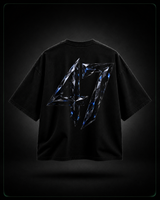 CRYSTAL BLACK