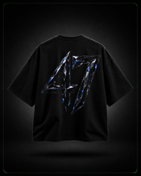 CRYSTAL BLACK