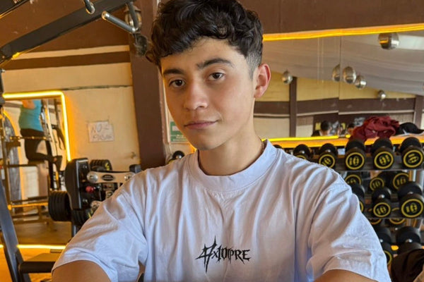 GABRIEL L