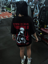 OVER PAIN · RENACER DUELE