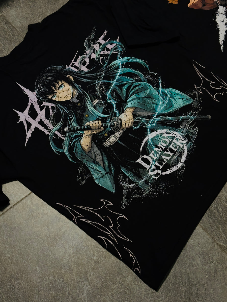 PACK DEMON SLAYER · PRE-VENTA