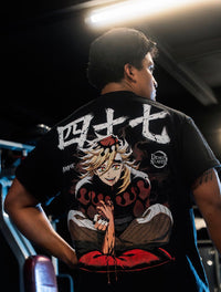 DOUMA · DEMON SLAYER 47X