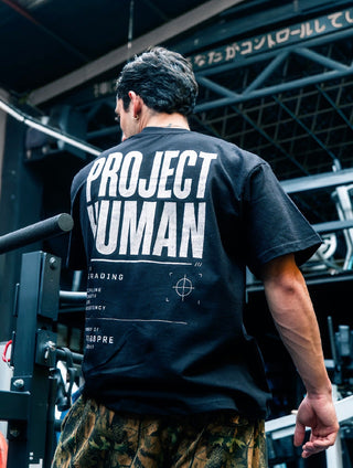 PROJECT HUMAN