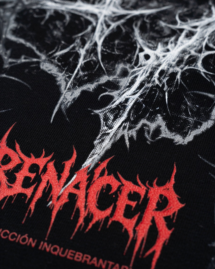 OVER RENACER