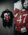OVER CASINO · 47 LUCK