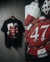 OVER CASINO · 47 LUCK