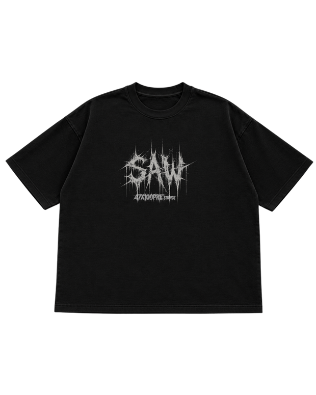 OVER SAW · 47X