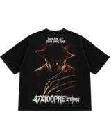 OVER SWEET DREAMS ARE OVER · 47X