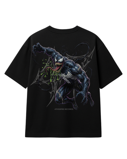 Over VENOM