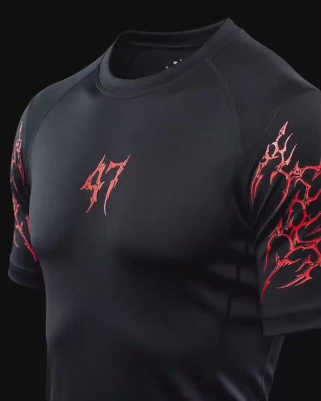 COMPRESION BLOODLINE 47