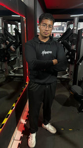 Foto de Adair HC